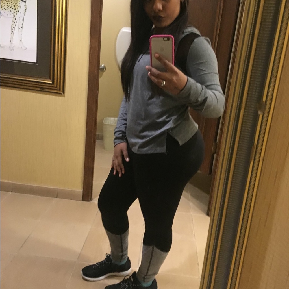 Active, Workout Outfit